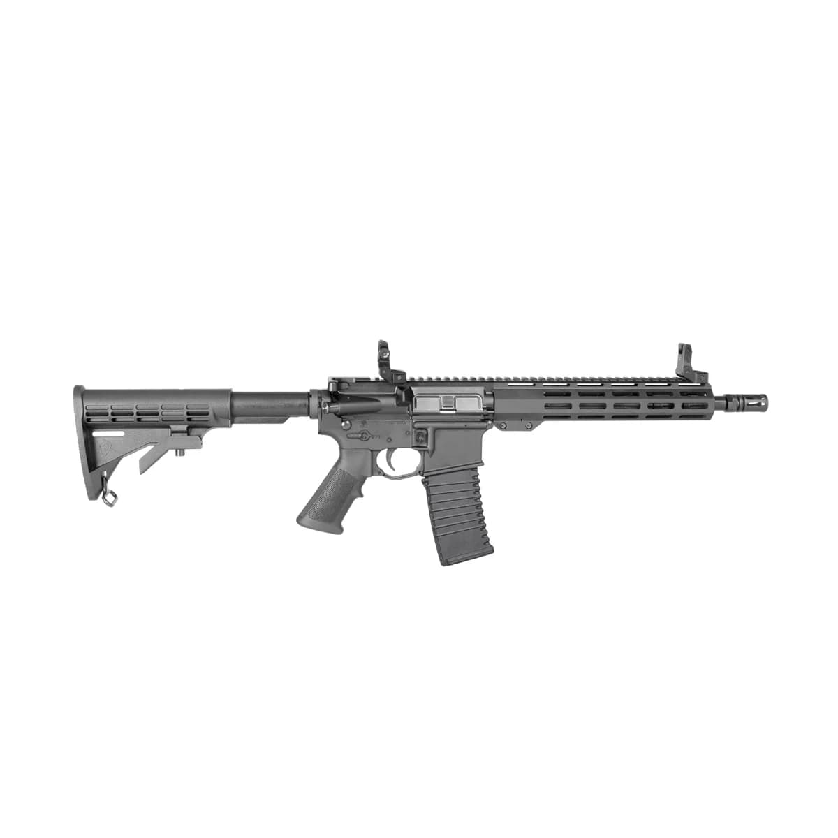 Fuzil Taurus T4 16 POLEGADAS MLOK 5,56x45mm Preto