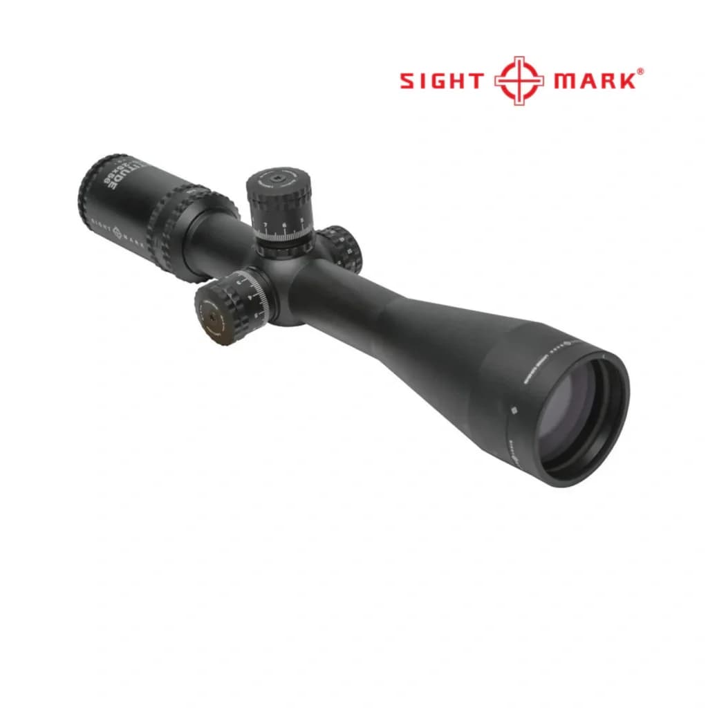 Luneta Sighmark Latitude 6.25-25X56 PRS