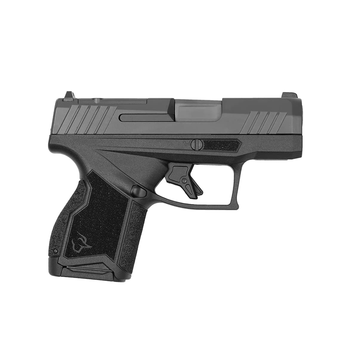 PISTOLA TAURUS GX4 GRAPHENE 9MM