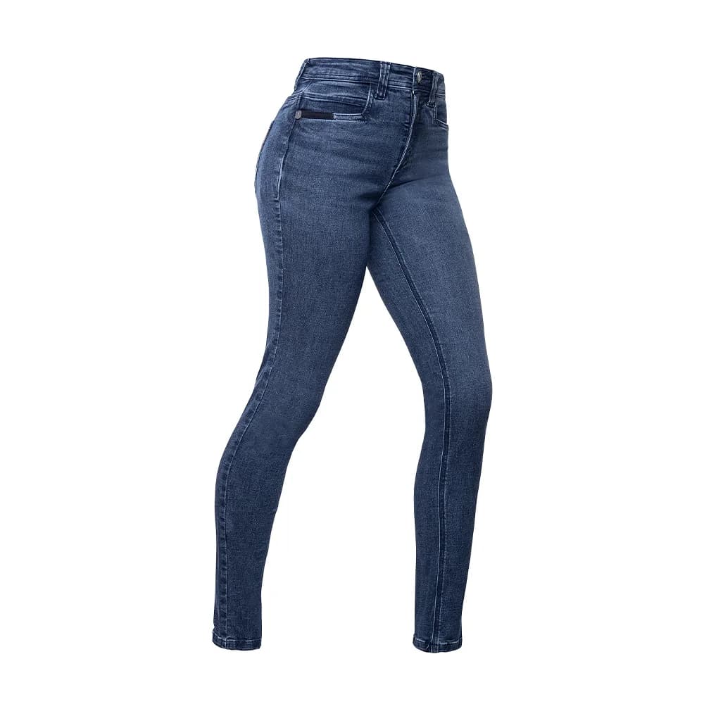 Calça Feminina Invictus Victory Azul Oceano