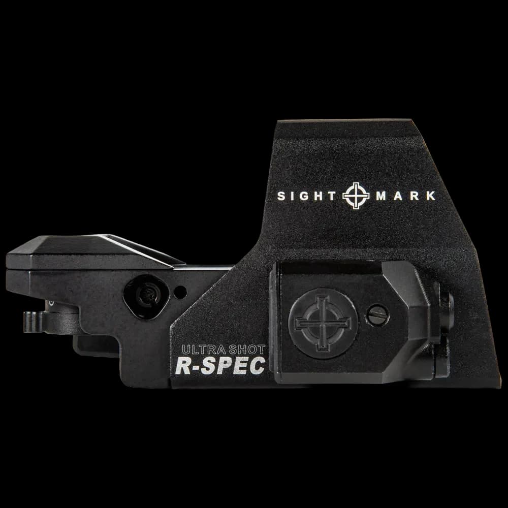 Sightmark Ultra Shot R-Spec Dual Shot Reflex Sight