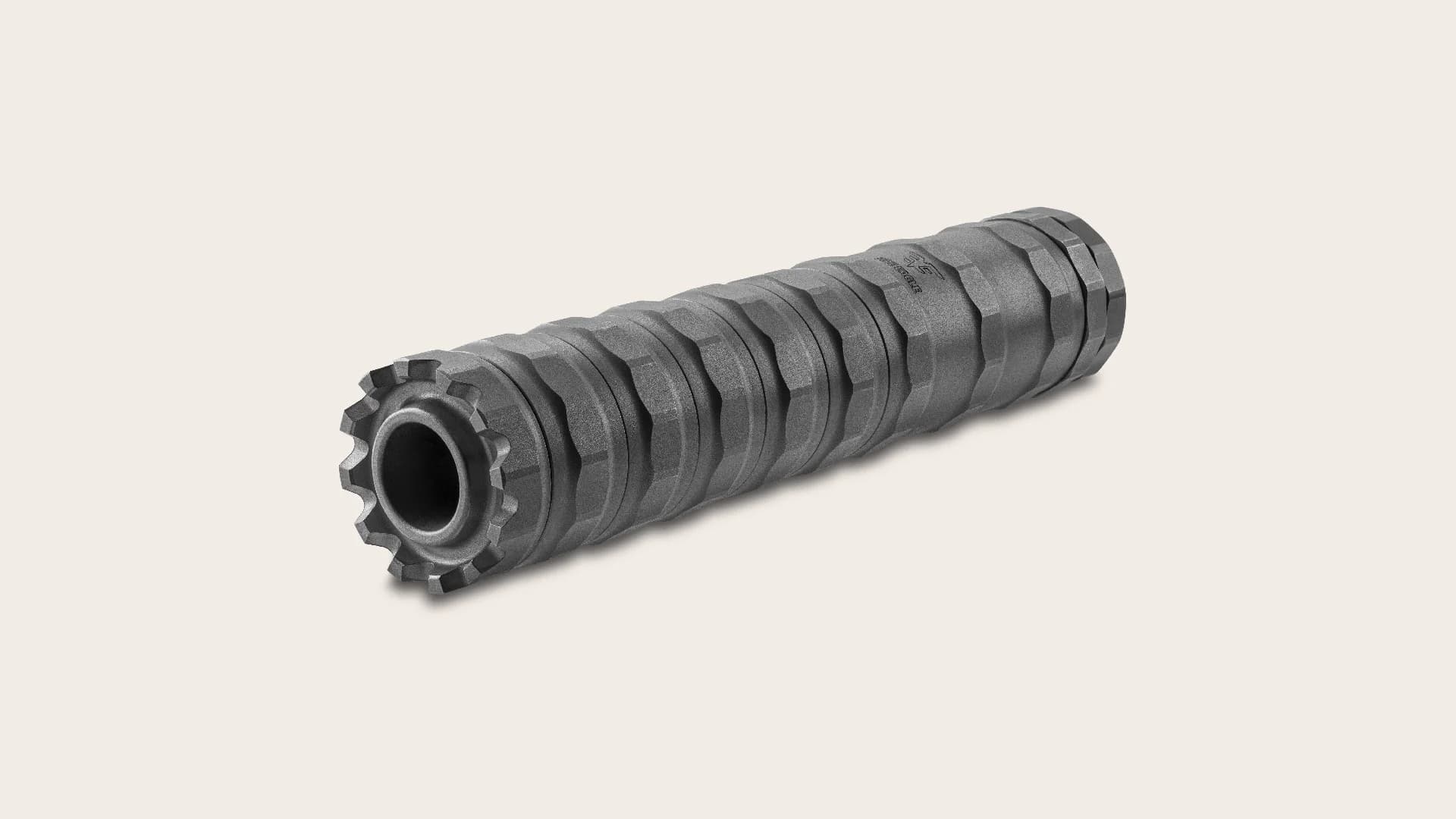 Supressor Fire Eagle .308WIN / 7.62x51mm