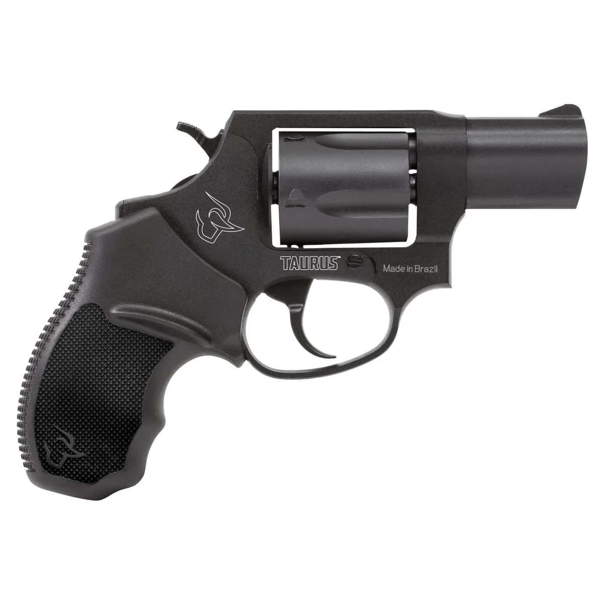 Revólver Taurus Revólver 605 .357 MAG Inox