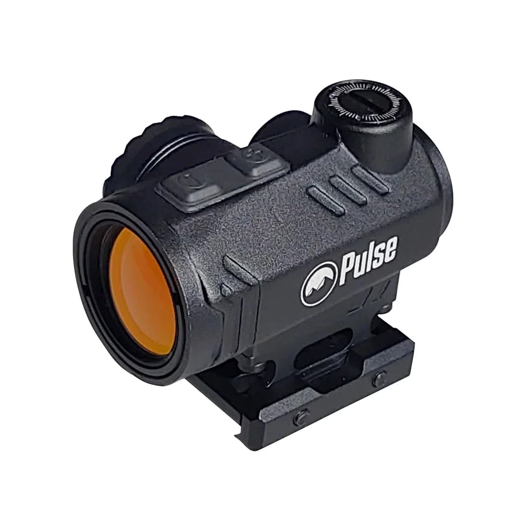 RED DOT Pulse 1X25