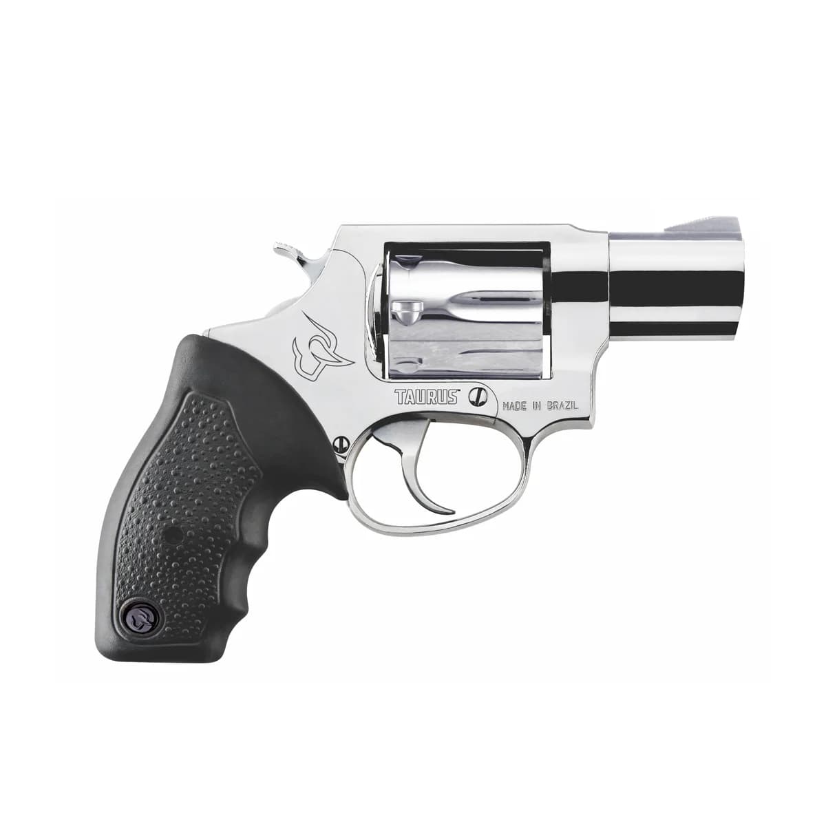 Revolver 817 (Cal. 38) — Taurus